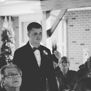 Meet your Posher, Garrett